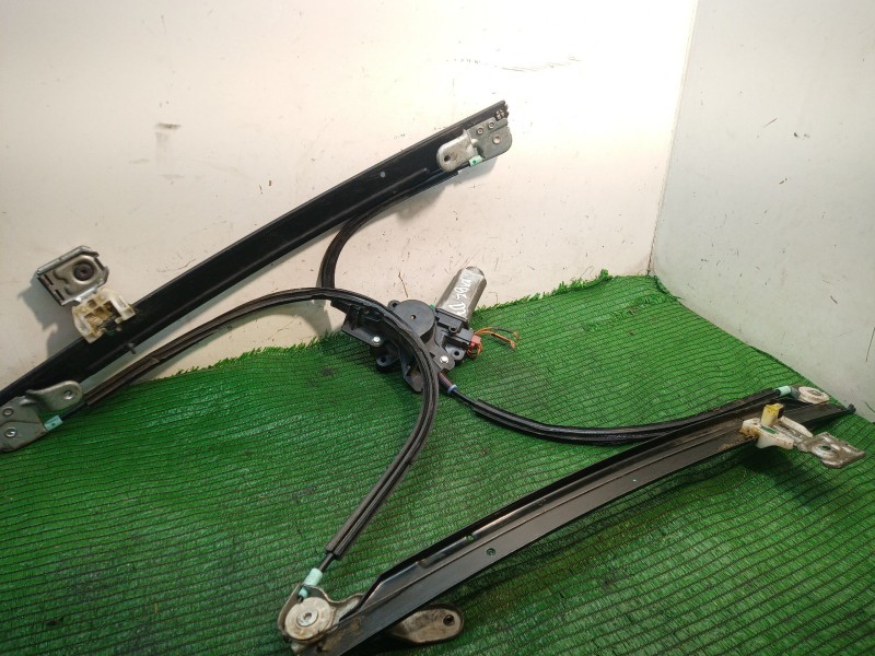 Recambio de elevalunas delantero izquierdo para renault scenic ii grand confort authentique referencia OEM IAM   