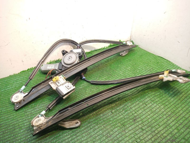 Recambio de elevalunas delantero izquierdo para renault scenic ii grand confort authentique referencia OEM IAM   