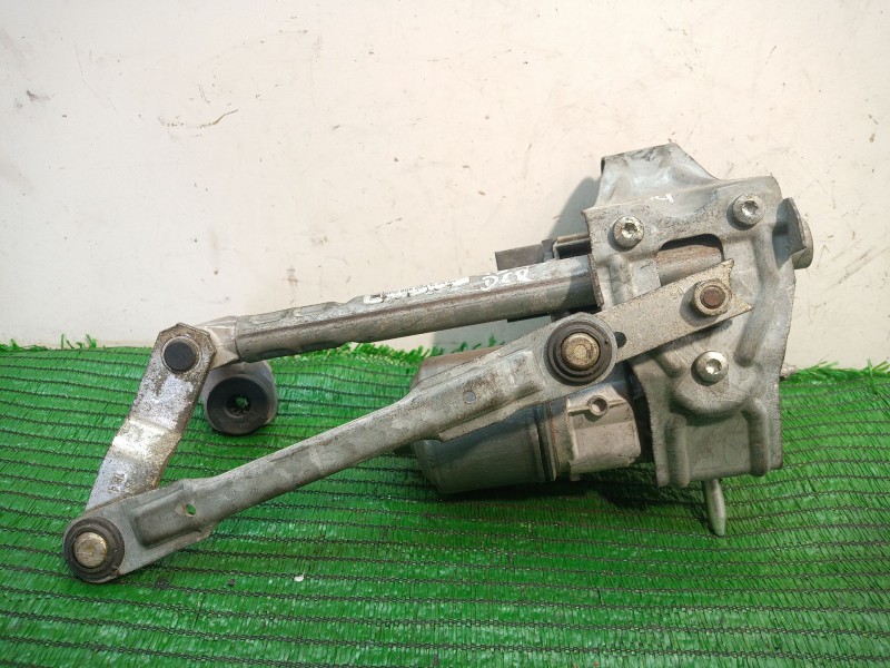 Recambio de motor limpia delantero para seat altea (5p1) reference referencia OEM IAM   