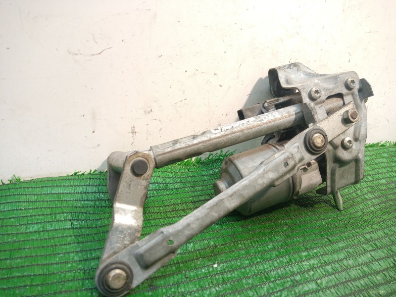 Recambio de motor limpia delantero para seat altea (5p1) reference referencia OEM IAM   