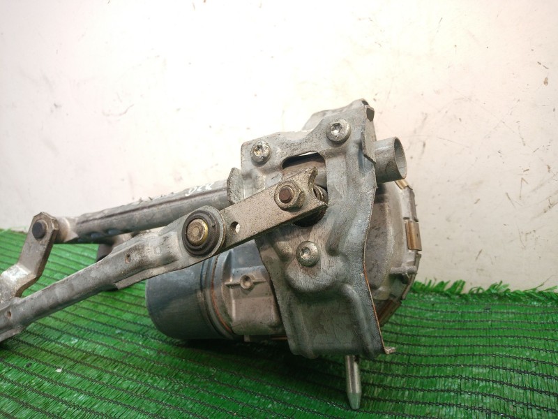 Recambio de motor limpia delantero para seat altea (5p1) reference referencia OEM IAM   