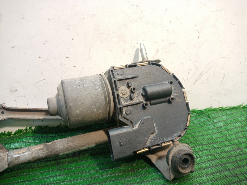 Recambio de motor limpia delantero para seat altea (5p1) reference referencia OEM IAM   