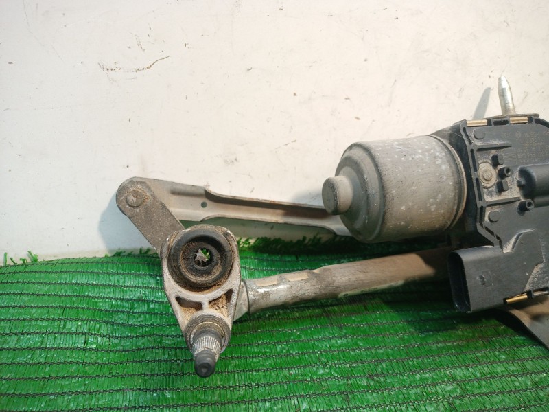 Recambio de motor limpia delantero para seat altea (5p1) reference referencia OEM IAM   