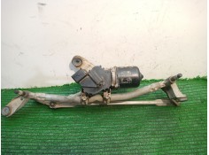 Recambio de motor limpia delantero para renault megane ii berlina 3p pack authentique referencia OEM IAM   