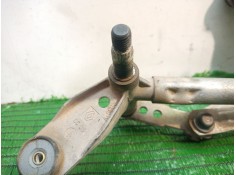 Recambio de motor limpia delantero para renault megane ii berlina 3p pack authentique referencia OEM IAM    2