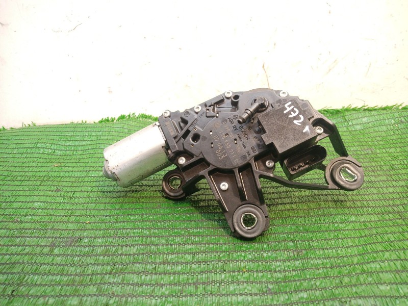 Recambio de motor limpia delantero para volkswagen touran (1t1) conceptline referencia OEM IAM   