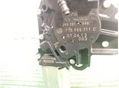 Recambio de motor limpia delantero para volkswagen touran (1t1) conceptline referencia OEM IAM    2