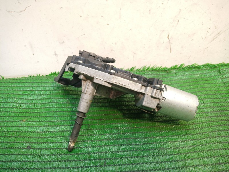 Recambio de motor limpia delantero para volkswagen touran (1t1) conceptline referencia OEM IAM   