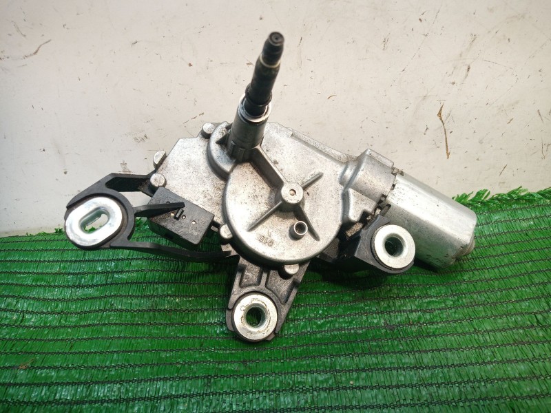 Recambio de motor limpia delantero para volkswagen touran (1t1) conceptline referencia OEM IAM   