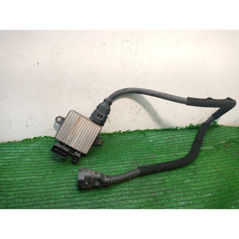 Recambio de resistencia calefaccion para hyundai sonata (nf) 2.0 crdi comfort ii referencia OEM IAM 253853K400 253853K400 253853