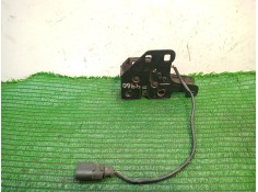 Recambio de cerradura capot para audi a4 avant (8e) 2.5 tdi (120kw) referencia OEM IAM 8E0823503 8E0823503 8E0823503