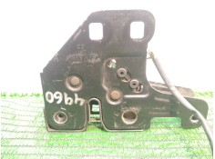 Recambio de cerradura capot para audi a4 avant (8e) 2.5 tdi (120kw) referencia OEM IAM 8E0823503 8E0823503 8E0823503 2