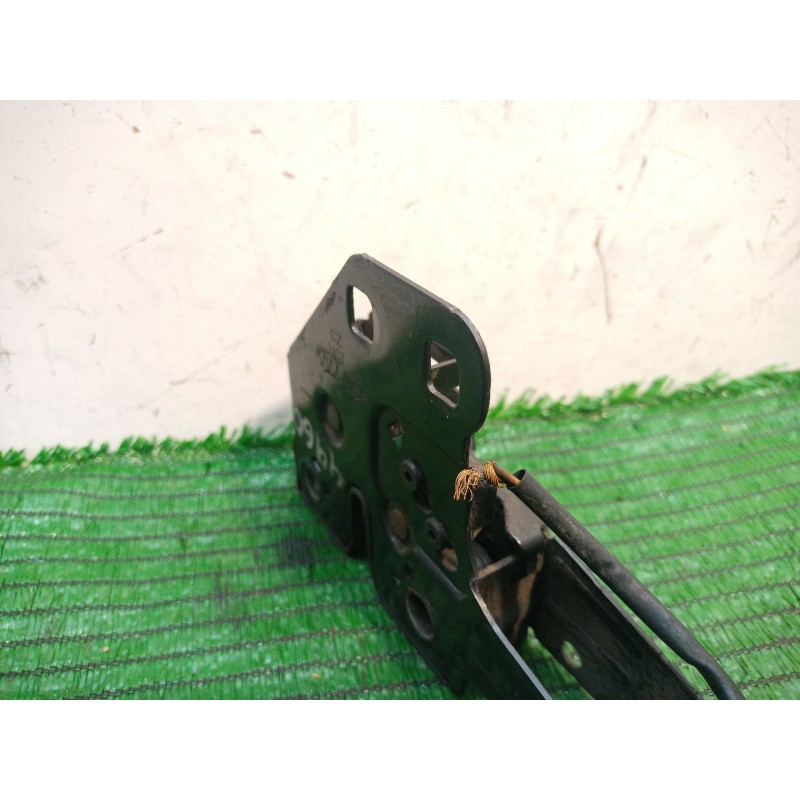 Recambio de cerradura capot para audi a4 avant (8e) 2.5 tdi (120kw) referencia OEM IAM 8E0823503 8E0823503 8E0823503