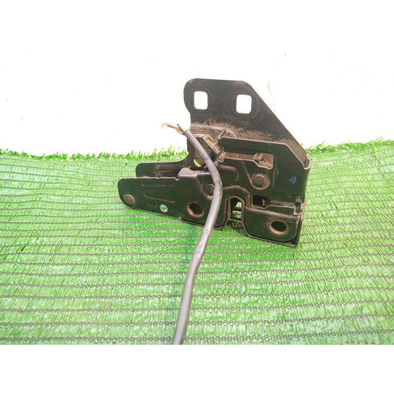 Recambio de cerradura capot para audi a4 avant (8e) 2.5 tdi (120kw) referencia OEM IAM 8E0823503 8E0823503 8E0823503