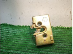 Recambio de cerradura puerta delantera derecha para volkswagen santana (327) gx referencia OEM IAM    2