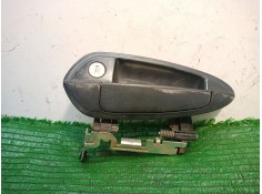 Recambio de maneta interior delantera izquierda para fiat punto (199) easy referencia OEM IAM SINREF SIN REF SIN REF
