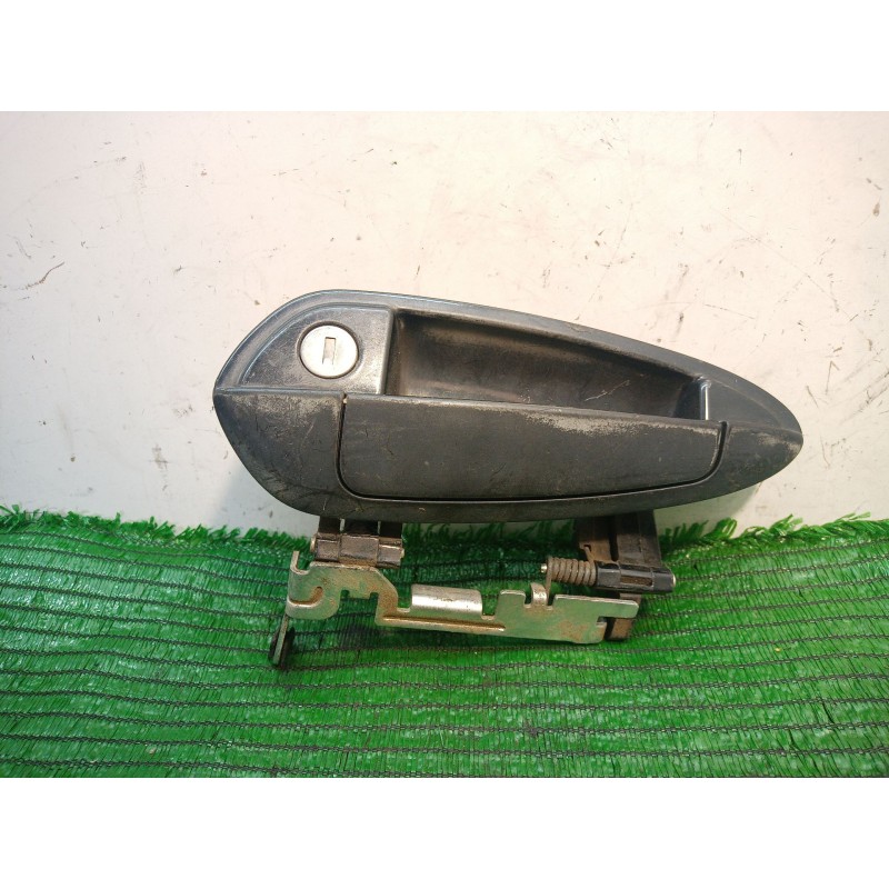 Recambio de maneta interior delantera izquierda para fiat punto (199) easy referencia OEM IAM SINREF SIN REF SIN REF