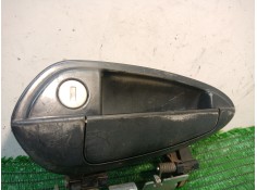 Recambio de maneta interior delantera izquierda para fiat punto (199) easy referencia OEM IAM SINREF SIN REF SIN REF 2