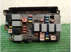 Recambio de caja reles / fusibles para chevrolet matiz s referencia OEM IAM 96427973 0064 EM09