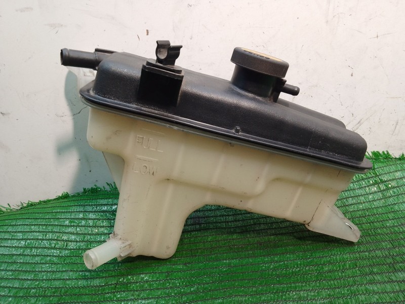 Recambio de deposito expansion para toyota rav 4 (a3) executive referencia OEM IAM SINREFERENCIA SIN REFERENCIA SIN REFERENCIA