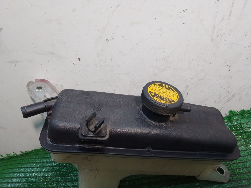 Recambio de deposito expansion para toyota rav 4 (a3) executive referencia OEM IAM SINREFERENCIA SIN REFERENCIA SIN REFERENCIA