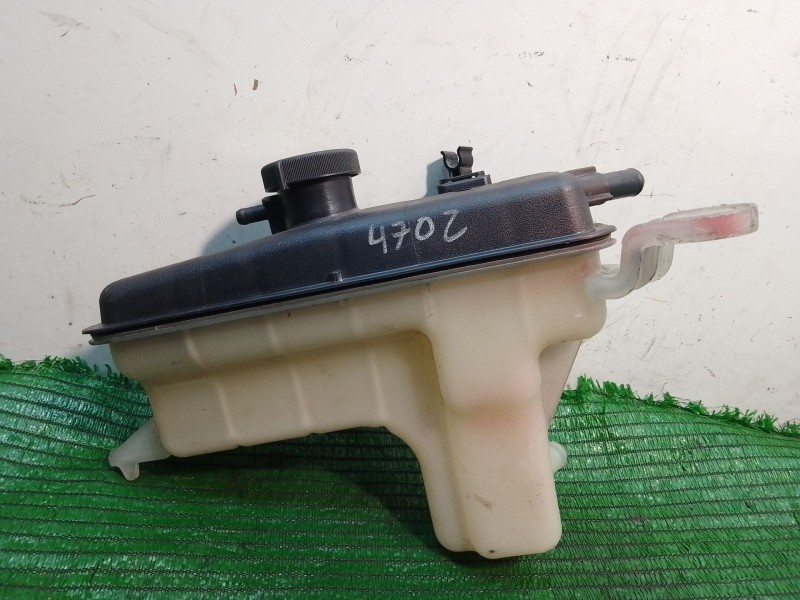 Recambio de deposito expansion para toyota rav 4 (a3) executive referencia OEM IAM SINREFERENCIA SIN REFERENCIA SIN REFERENCIA