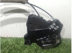 Recambio de cerradura puerta delantera derecha para toyota corolla (e12) 1.4 d-4d luna compact referencia OEM IAM SINREF SIN REF 2