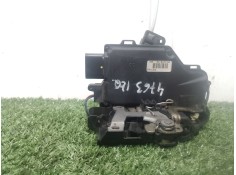Recambio de cerradura puerta trasera derecha para audi tt (8n3/8n9) 1.8 t coupe (110kw) referencia OEM IAM PA6630 PA6630 PA6630