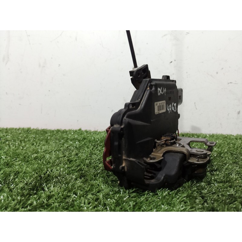 Recambio de cerradura puerta delantera derecha para audi tt (8n3/8n9) 1.8 t coupe (110kw) referencia OEM IAM 8N1837016 8N1837016