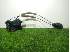 Recambio de cerradura puerta trasera izquierda para toyota corolla (e12) 1.4 d-4d luna compact referencia OEM IAM SINREF SIN REF