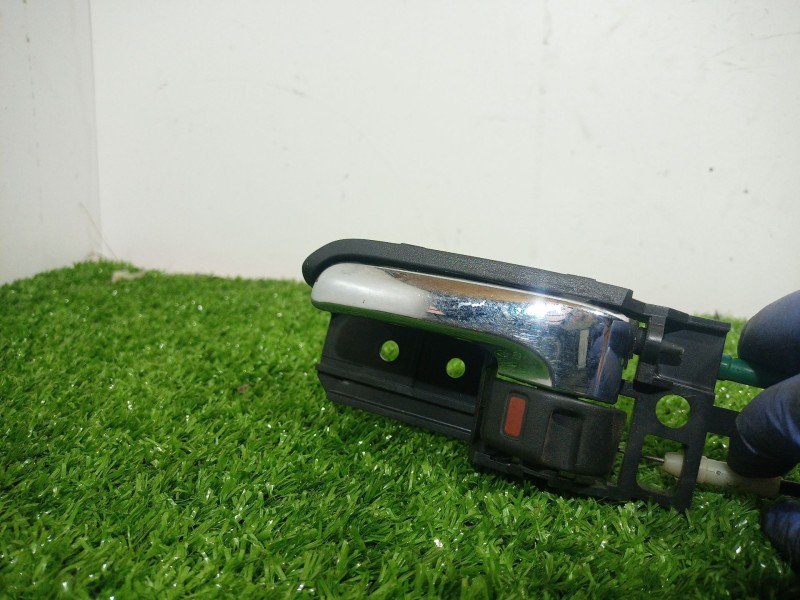 Recambio de cerradura puerta trasera izquierda para toyota corolla (e12) 1.4 d-4d luna compact referencia OEM IAM   