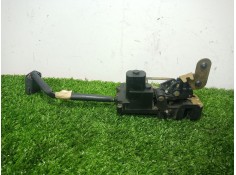 Recambio de cerradura puerta trasera derecha para land rover range rover (lp) dse (100kw) referencia OEM IAM   