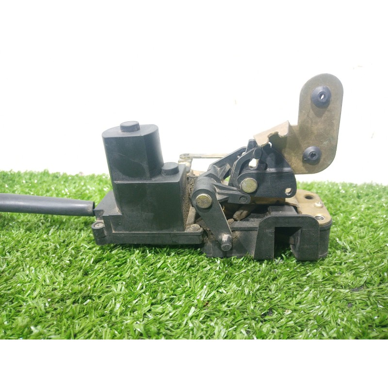 Recambio de cerradura puerta trasera derecha para land rover range rover (lp) dse (100kw) referencia OEM IAM   