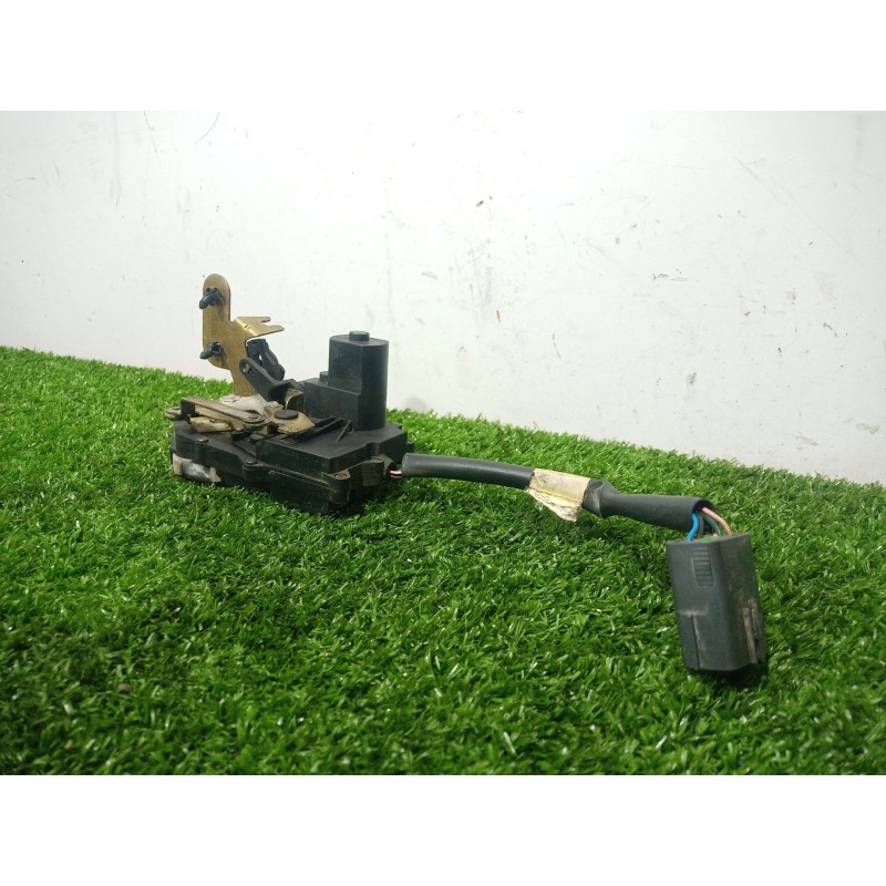 Recambio de cerradura puerta trasera derecha para land rover range rover (lp) dse (100kw) referencia OEM IAM   