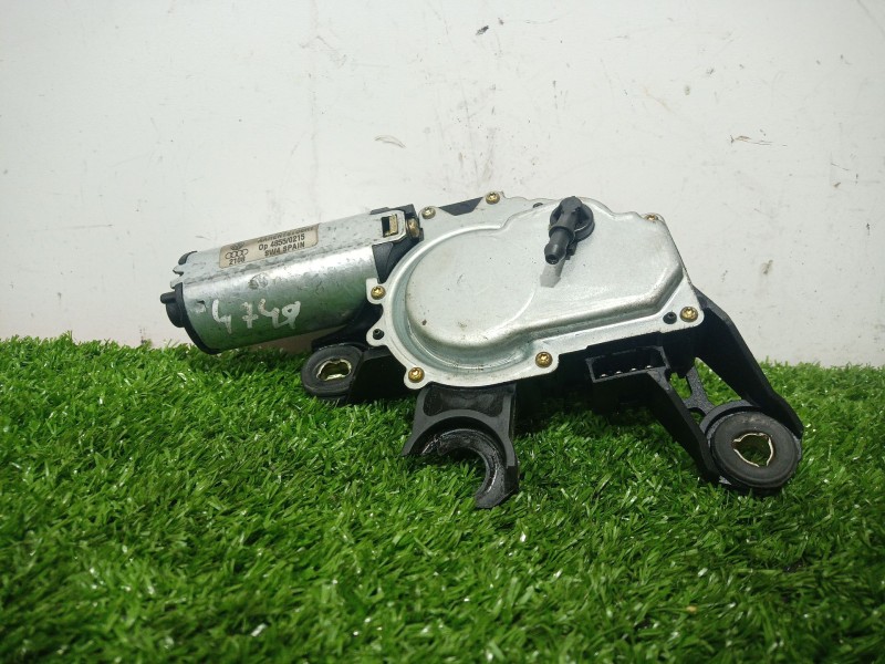 Recambio de motor limpia trasero para audi a3 (8l) 1.8 ambiente referencia OEM IAM   