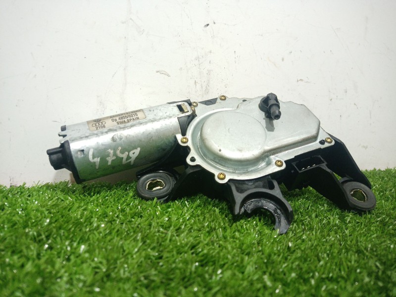 Recambio de motor limpia trasero para audi a3 (8l) 1.8 ambiente referencia OEM IAM   