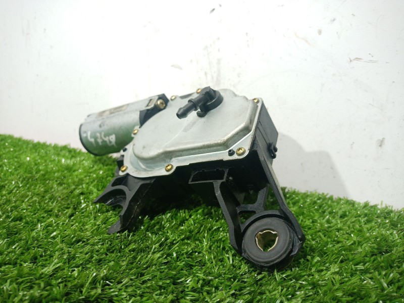 Recambio de motor limpia trasero para audi a3 (8l) 1.8 ambiente referencia OEM IAM   