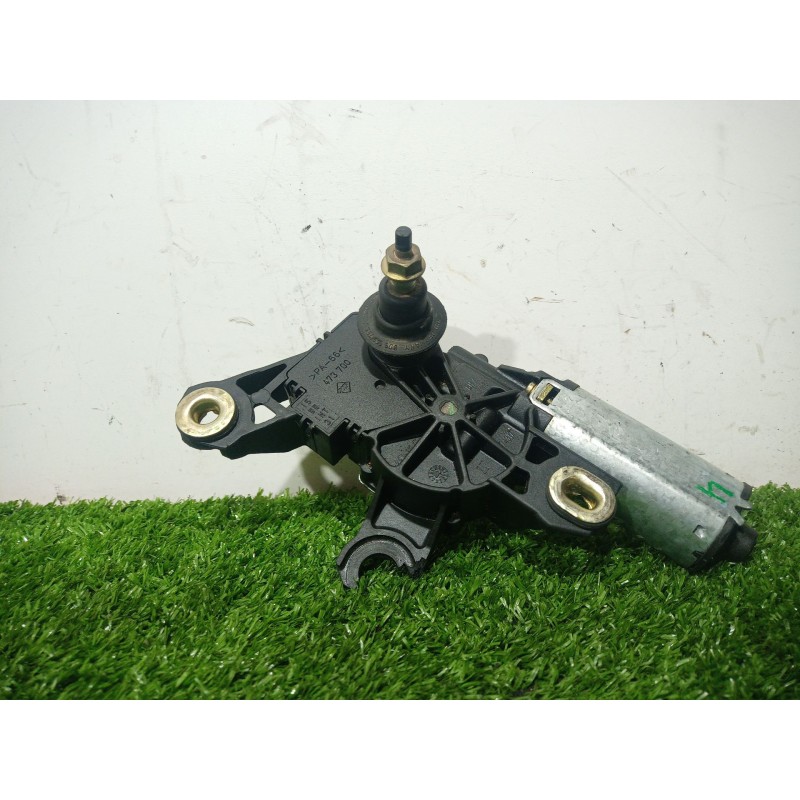 Recambio de motor limpia trasero para audi a3 (8l) 1.8 ambiente referencia OEM IAM   