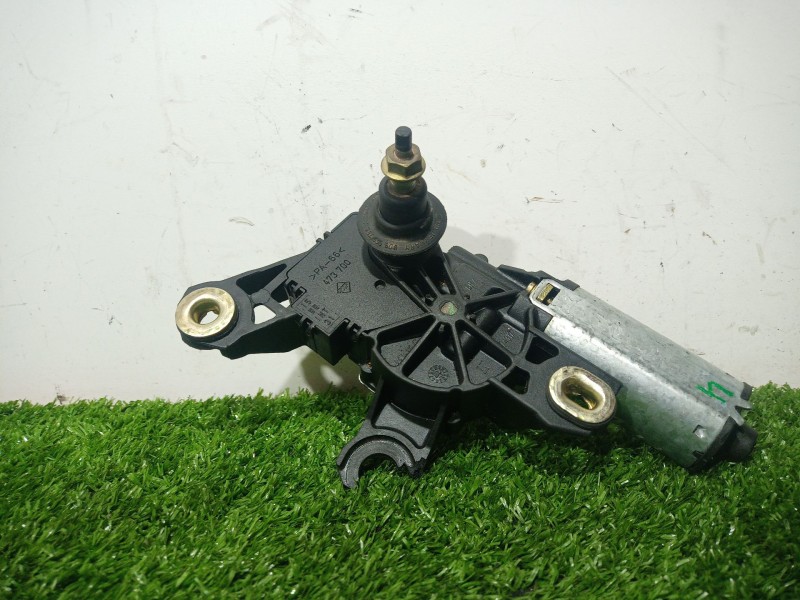 Recambio de motor limpia trasero para audi a3 (8l) 1.8 ambiente referencia OEM IAM   