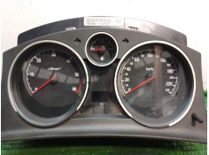 Recambio de cuadro instrumentos para opel zafira / zafira family b (a05) 1.9 cdti (m75) referencia OEM IAM 13225988XJ SW6607 F03
