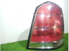 Recambio de piloto trasero izquierdo para opel zafira / zafira family b (a05) 1.9 cdti (m75) referencia OEM IAM    2