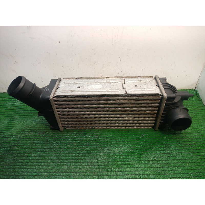 Recambio de intercooler para peugeot 307 cc (s2) sport referencia OEM IAM   