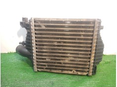 Recambio de intercooler para mercedes-benz vito (w638) combi 2.2 16v cdi turbodiesel cat referencia OEM IAM 160010041F 160010041