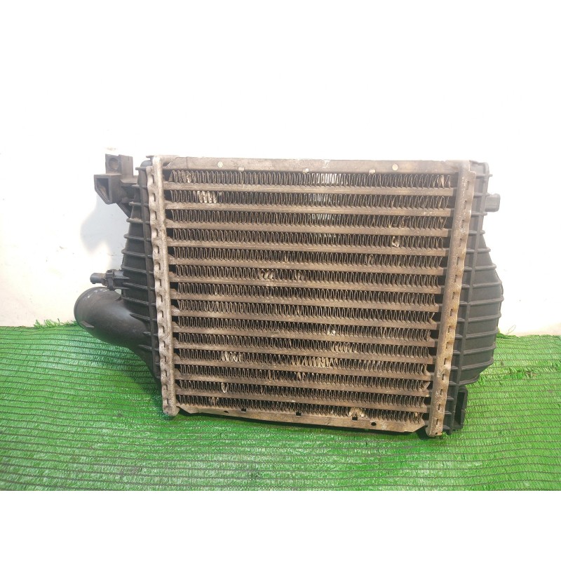 Recambio de intercooler para mercedes-benz vito (w638) combi 2.2 16v cdi turbodiesel cat referencia OEM IAM 160010041F 160010041