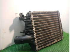 Recambio de intercooler para mercedes-benz vito (w638) combi 2.2 16v cdi turbodiesel cat referencia OEM IAM 160010041F 160010041 2