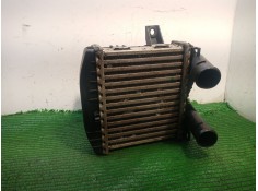 Recambio de intercooler para smart fortwo coupé (451) 1.0 turbo (451.332) referencia OEM IAM   