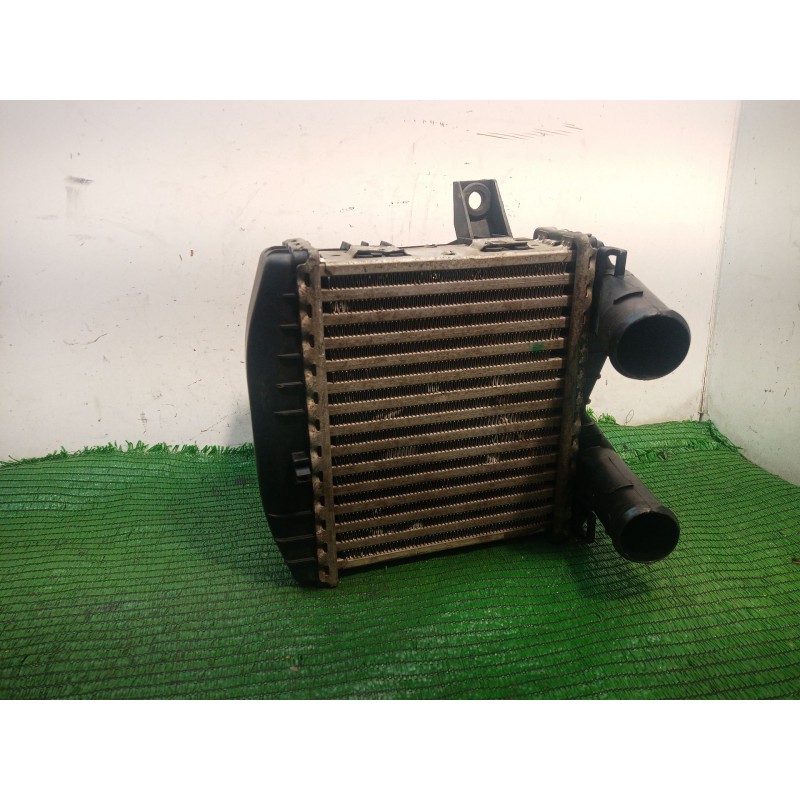 Recambio de intercooler para smart fortwo coupé (451) 1.0 turbo (451.332) referencia OEM IAM   