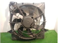 Recambio de electroventilador para kia cee´d emotion referencia OEM IAM   