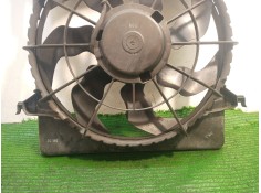 Recambio de electroventilador para kia cee´d emotion referencia OEM IAM    2