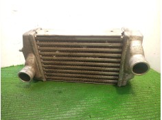 Recambio de intercooler para chrysler voyager (rg) 2.5 crd grand voyager limited referencia OEM IAM   